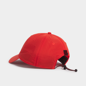 Blaze Adventure Unisex Orange Ripstop Cap