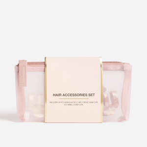 Women's Stylish Hair Styling Gift Set