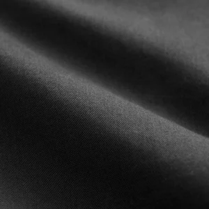 Men's Tapered Utility Pants – Classic Black