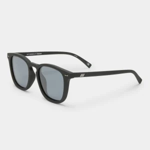 Contemporary Frame Sunglasses